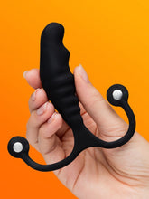 Aneros PSY Adjustable Silicone P Spot Massager Prostate Toys